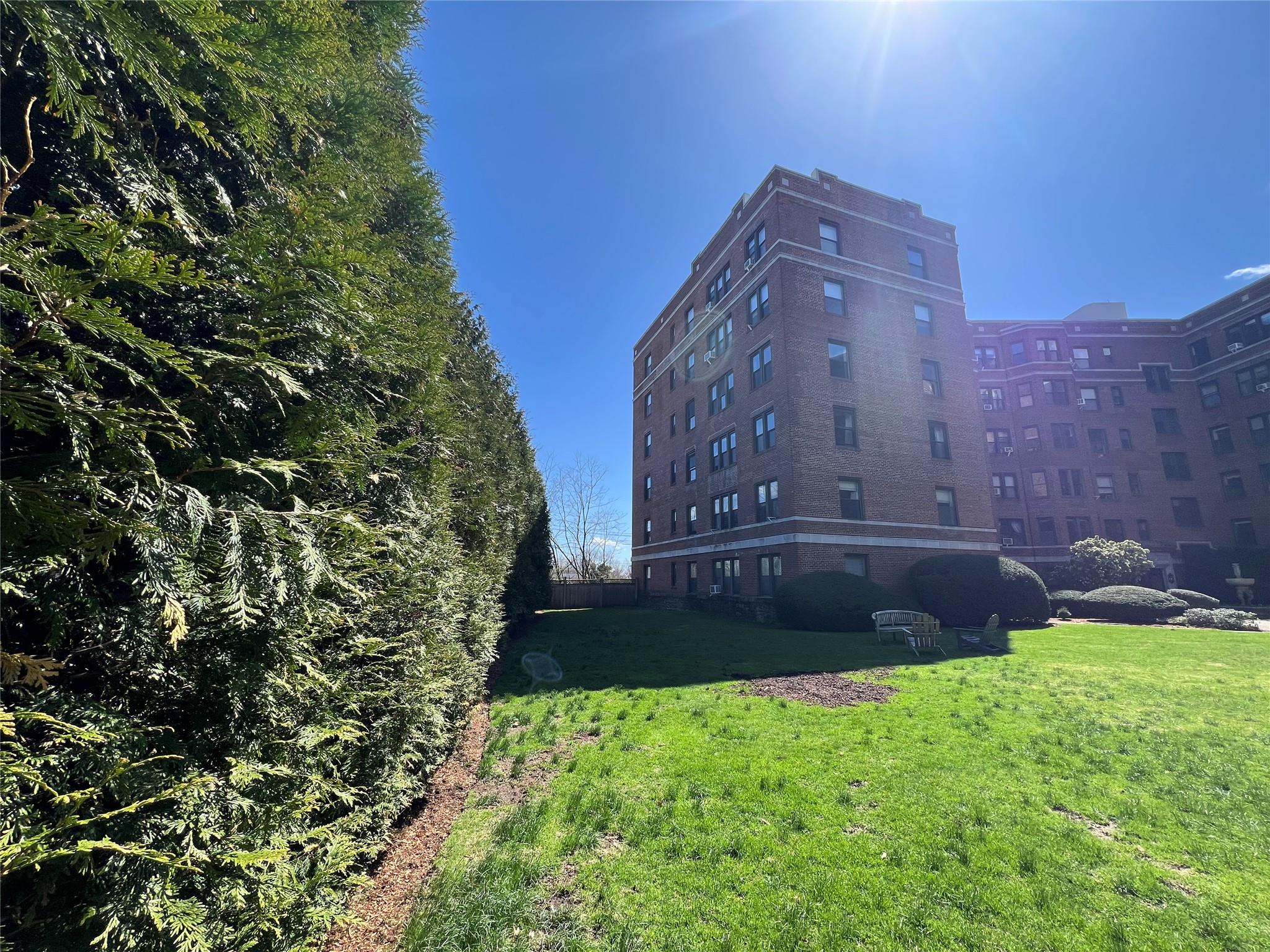 11 Alden Road #5H, Larchmont, New York image 9