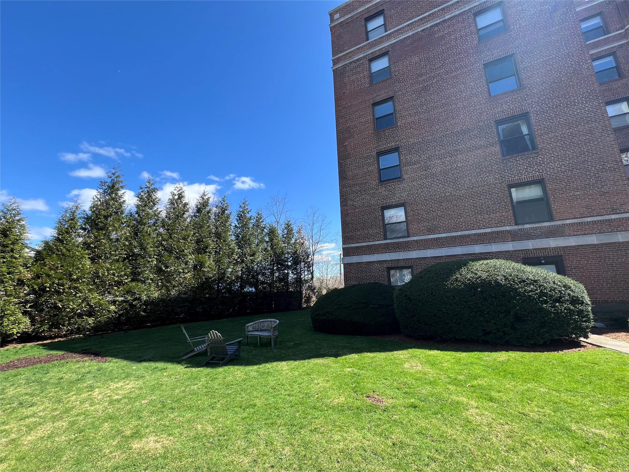11 Alden Road #5H, Larchmont, New York image 13