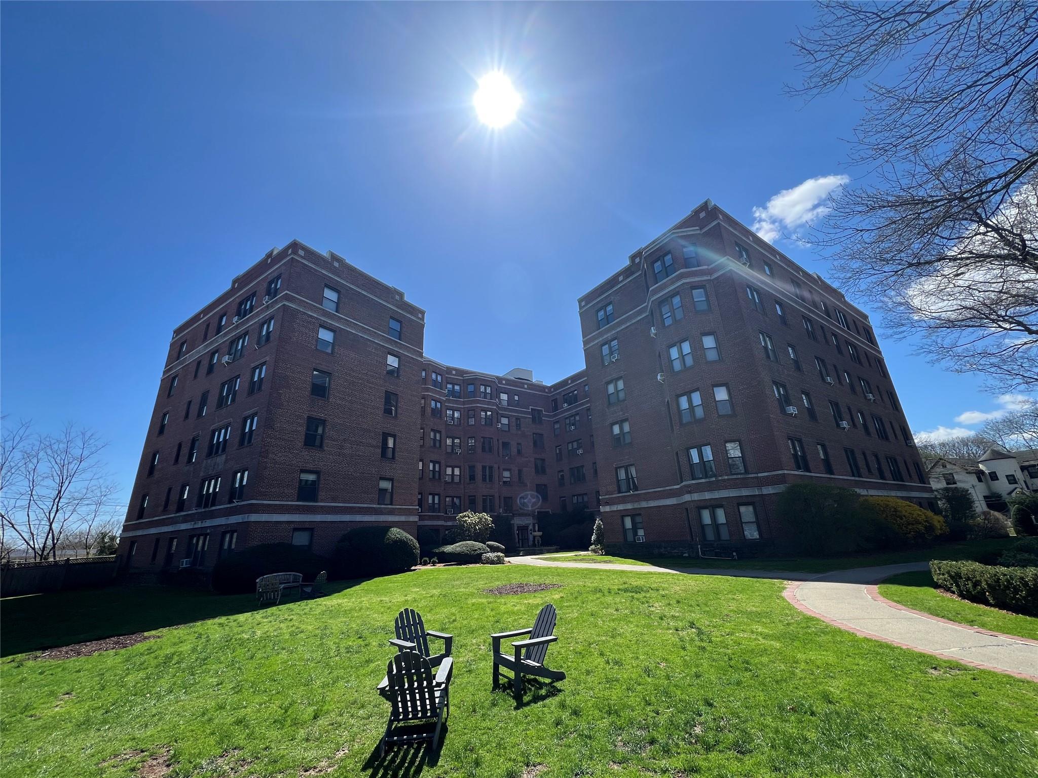 11 Alden Road #5H, Larchmont, New York image 12