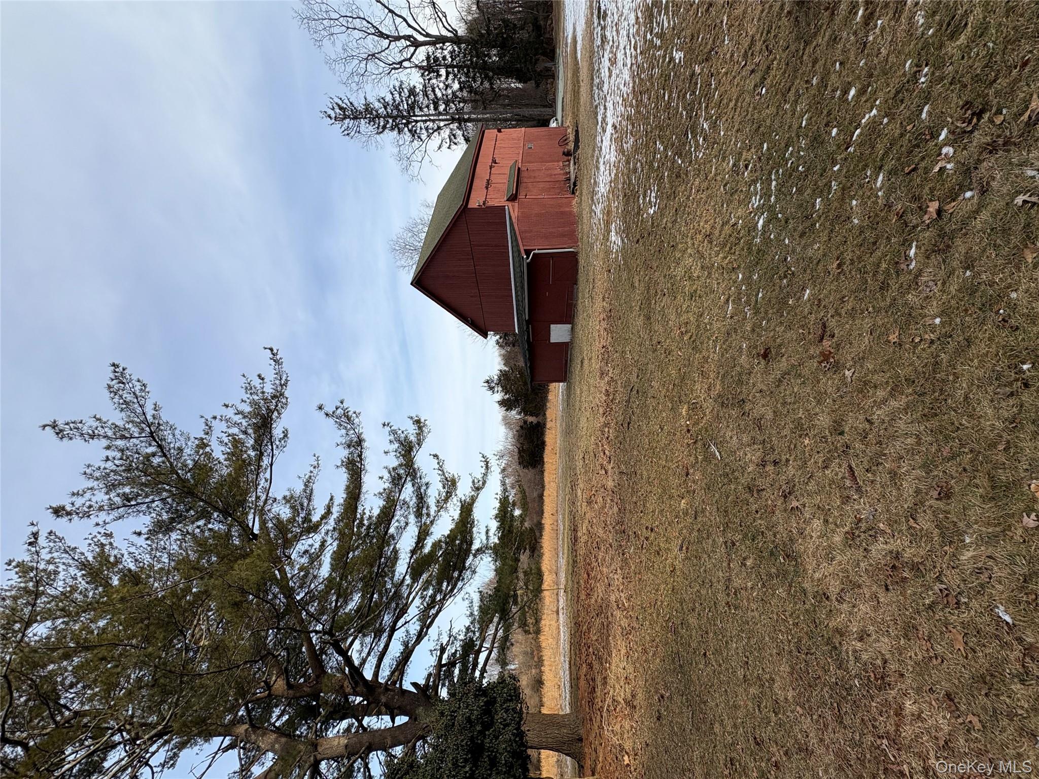 58 Coram Swezeytown Road