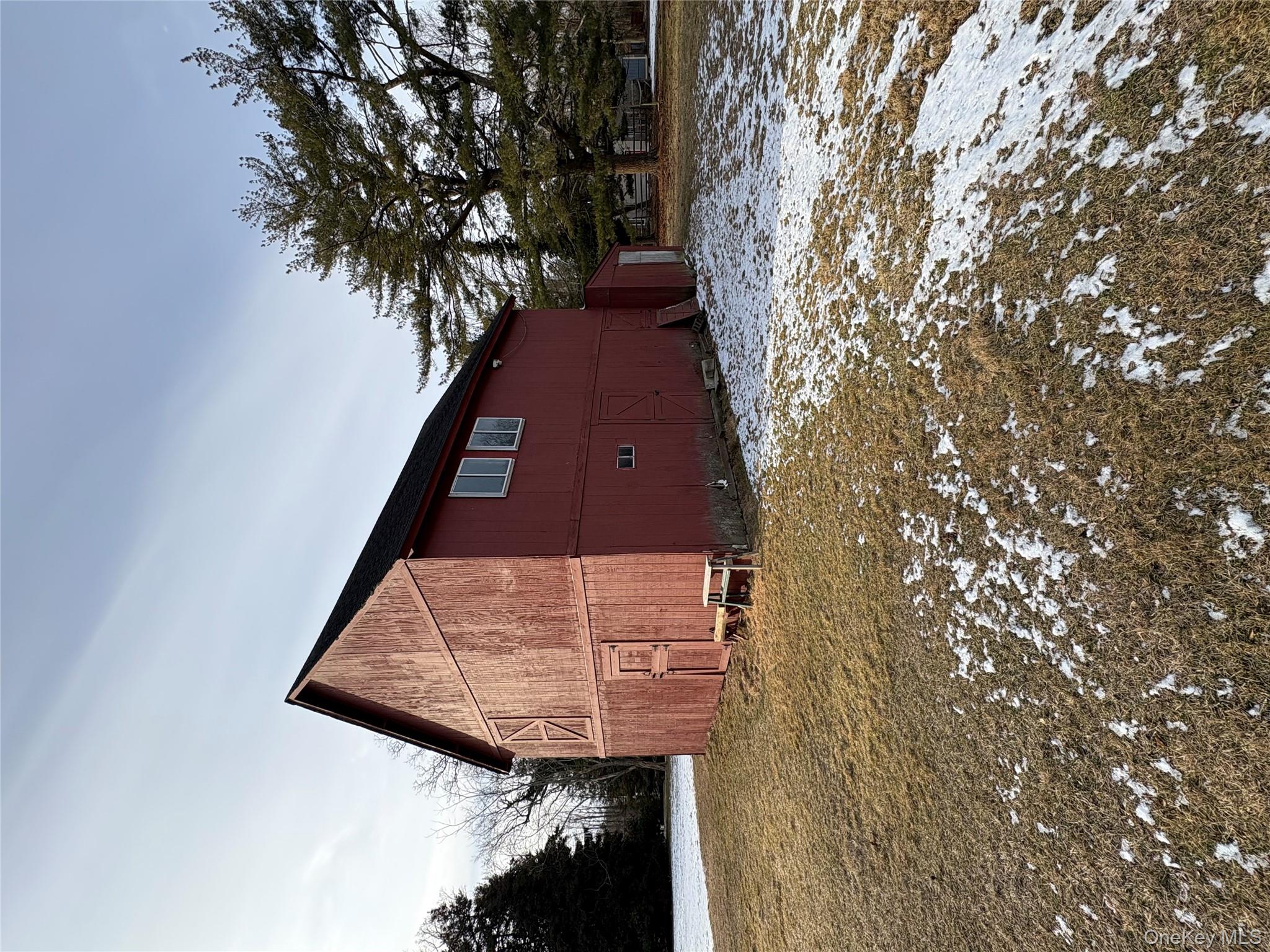 58 Coram Swezeytown Road