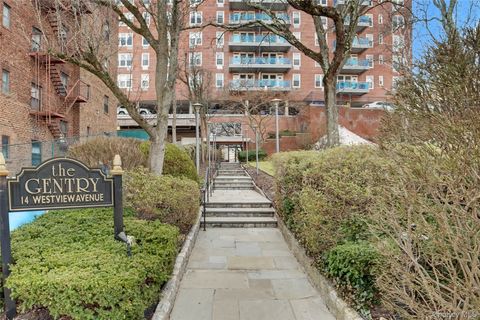 14 Westview Avenue 701 Tuckahoe NY 10707