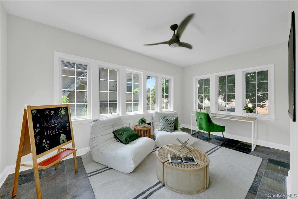 50 Forster Avenue