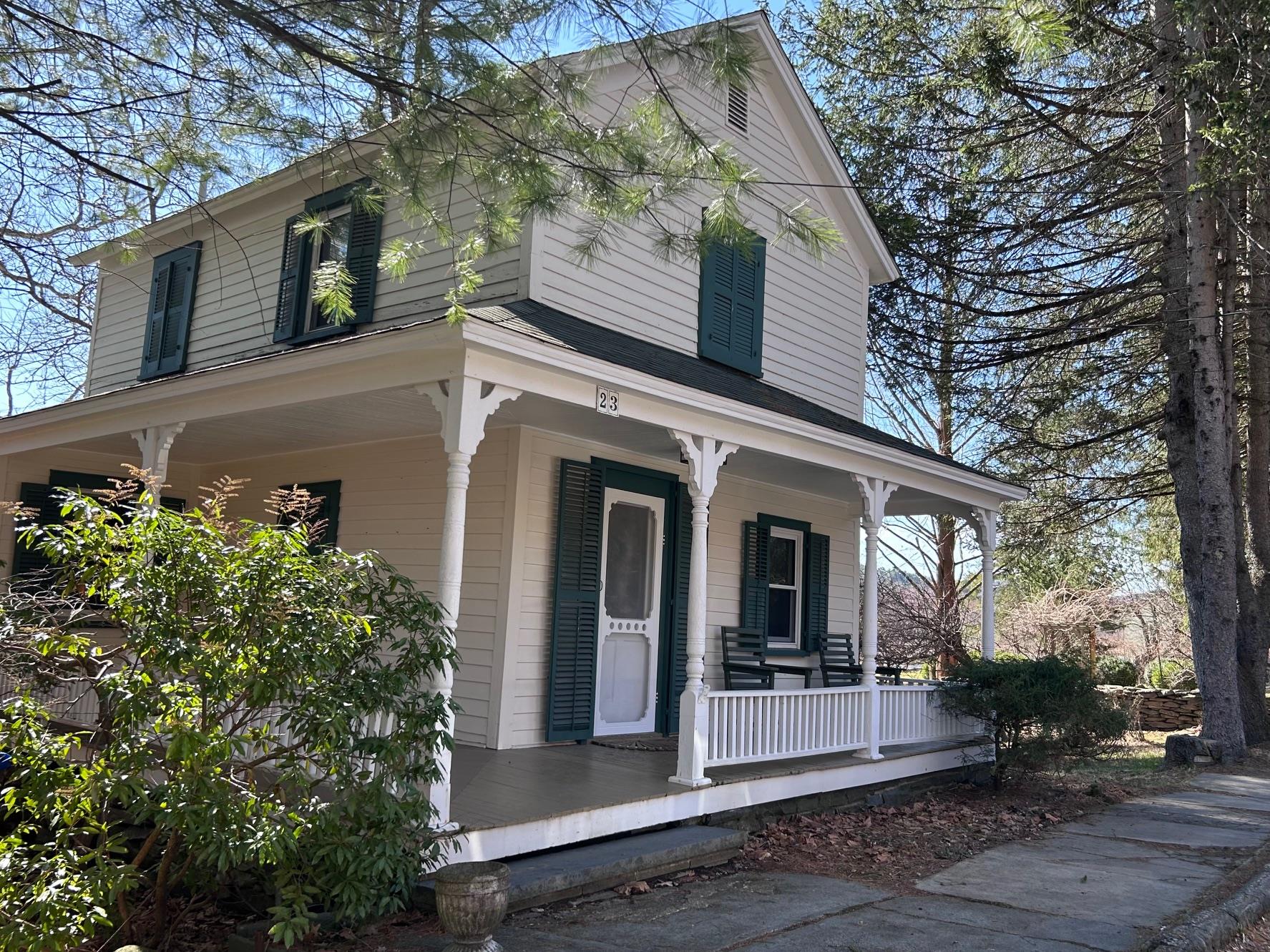 23 River Road, Callicoon, New York image 1