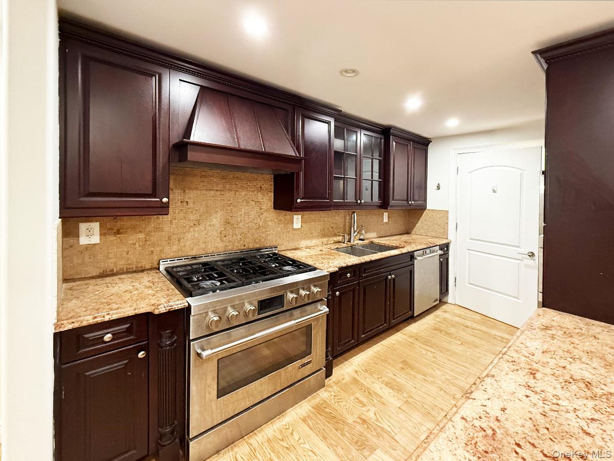 Negotiate Through 63 36 99th street rego park, ny 11374 4H