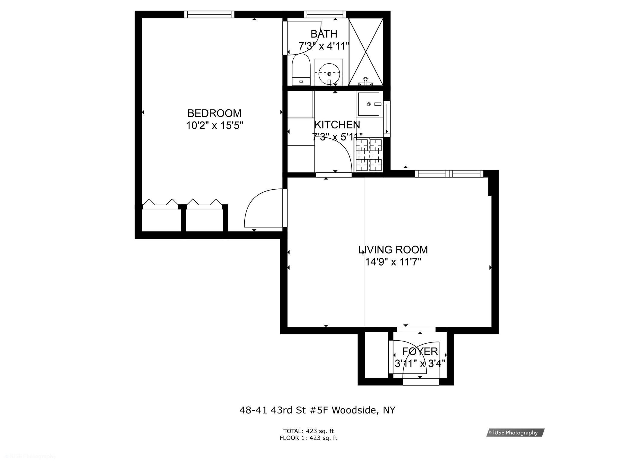48-41 43rd Street St #5F, Woodside, New York image 8