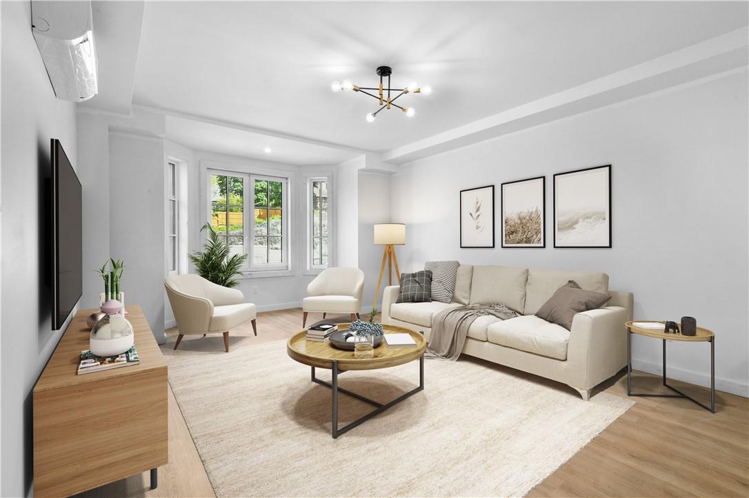 Fifth Ave 4B, Pelham, New York - 1 Bedrooms  
1 Bathrooms  
3 Rooms - 