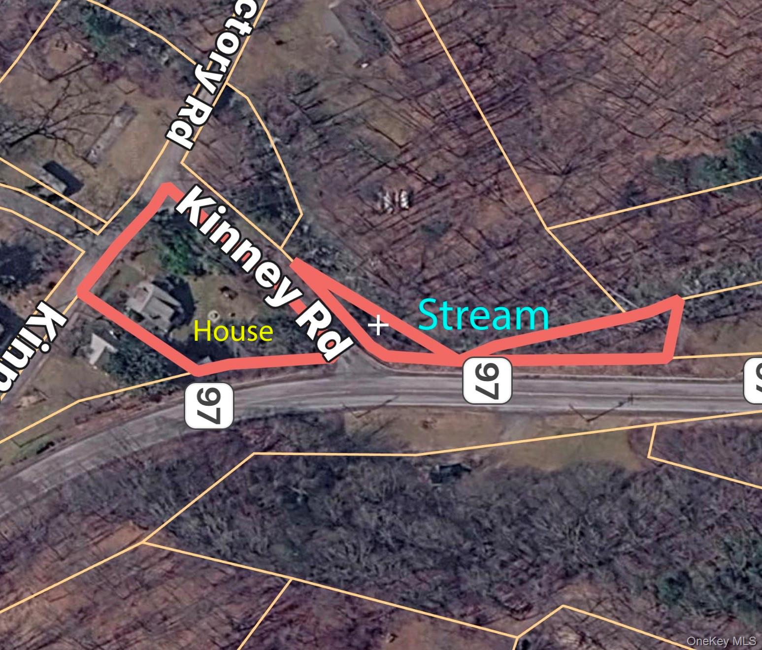 13 Kinney Road