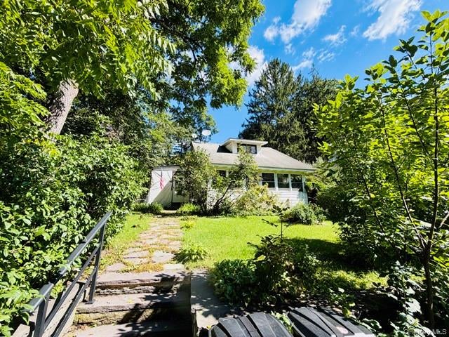 Photo of 13 Kinney Road, Long Eddy, NY 12760 (MLS # 1052103)