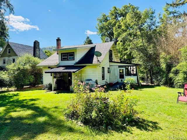 Photo of 13 Kinney Road, Long Eddy, NY 12760 (MLS # 1052103)
