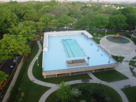 150-38 Union Turnpike #PHF, Kew Garden Hills, New York image 3