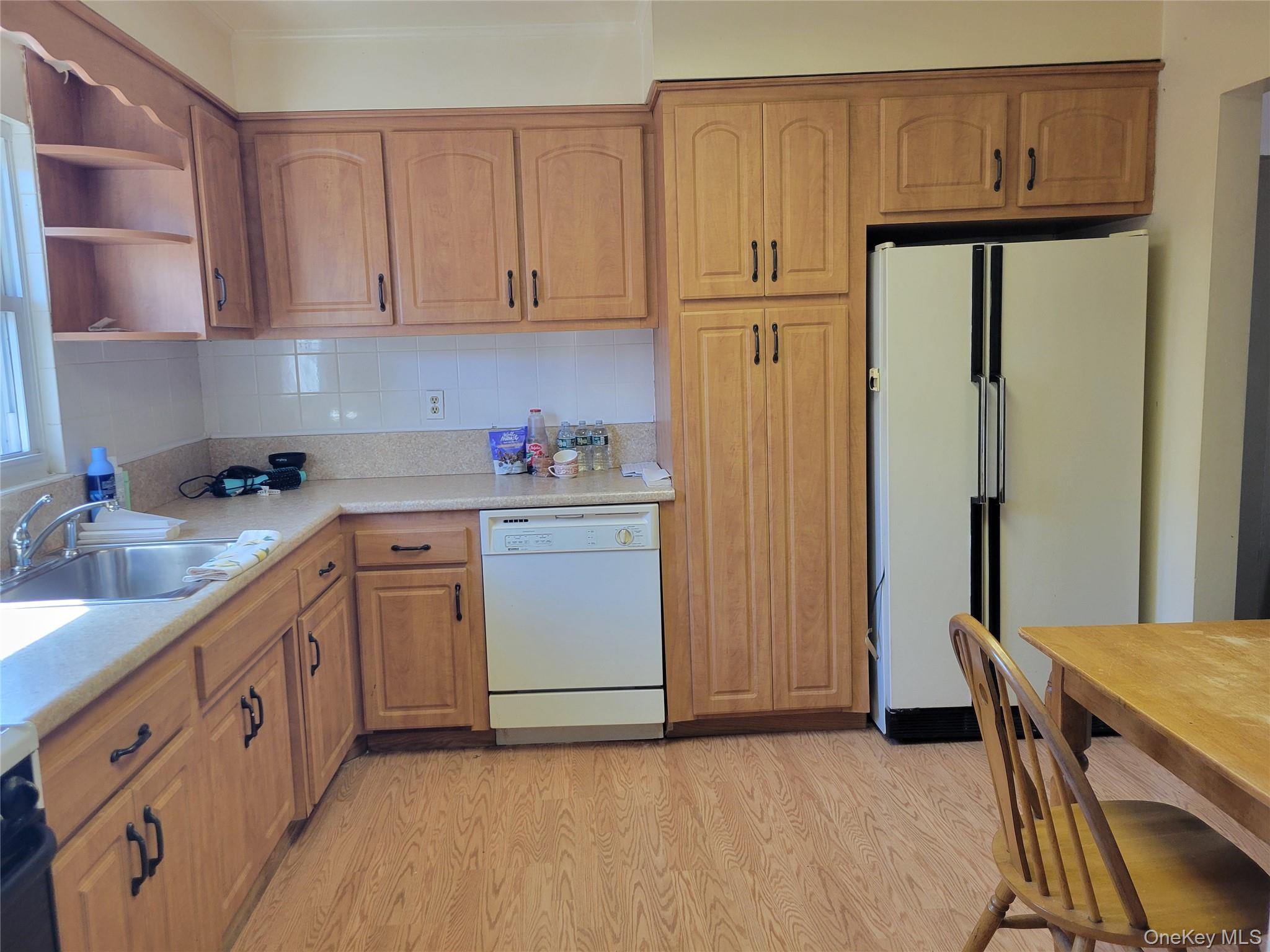 166-14 Cross Island Parkway