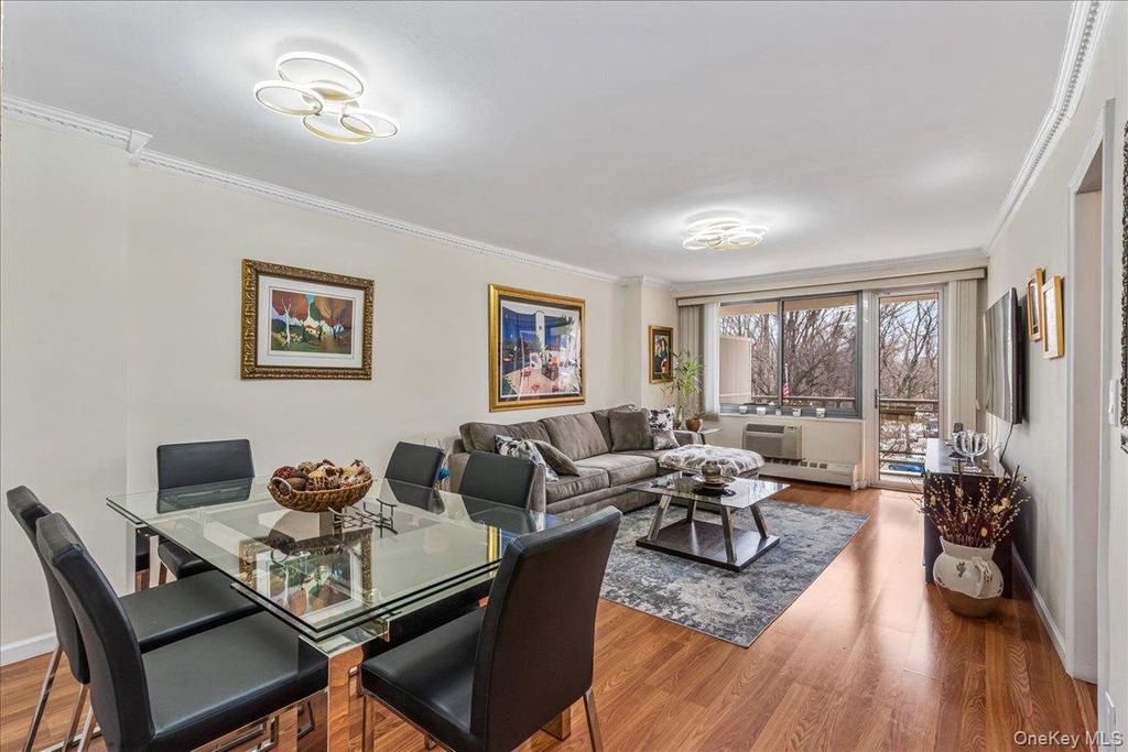 Photo of 22055 46th Avenue #3M, Bayside, NY 11361 (MLS # 968307)