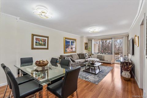 Photo of 22055 46th Avenue #3M, Bayside, NY 11361 (MLS # 968307)