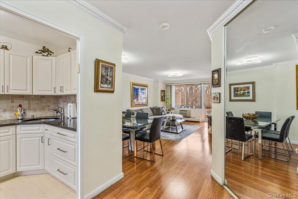 Photo of 22055 46th Avenue #3M, Bayside, NY 11361 (MLS # 968307)