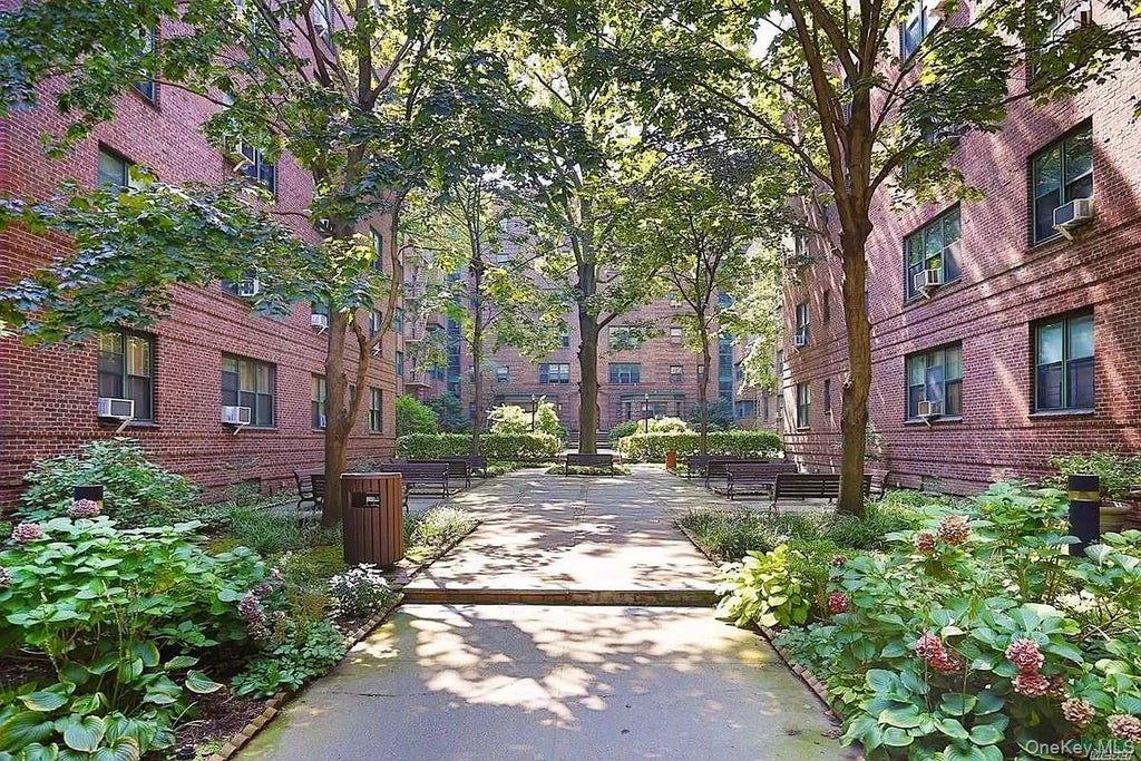 Photo of 34-41 78th Street St #6B, Jackson Heights, NY 11372 (MLS # 1068998)