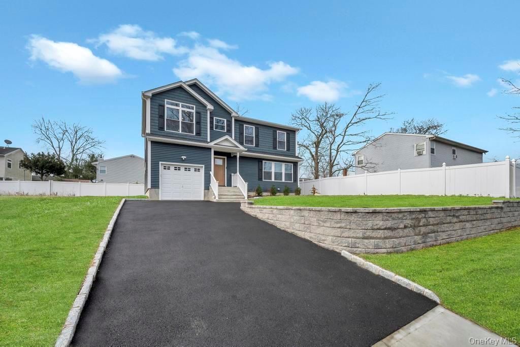 Photo of 42 Volta Drive, Deer Park, NY 11729 (MLS # 953891)