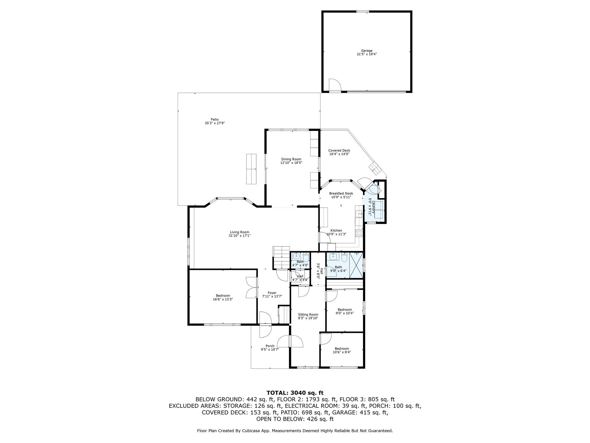 62 Birchwood Park Drive, Jericho, New York image 27