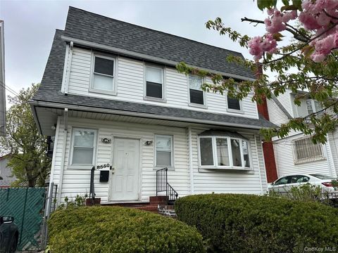 Photo of 85-50 160th Street, Jamaica Hills, NY 11432 (MLS # 989237)
