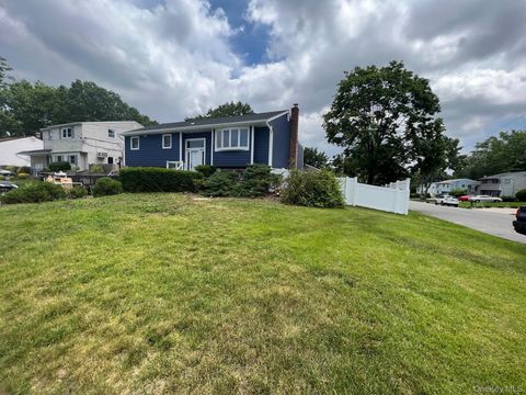 Homes For Sale - 48 Franco Avenue<br/> Selden, NY 11784
