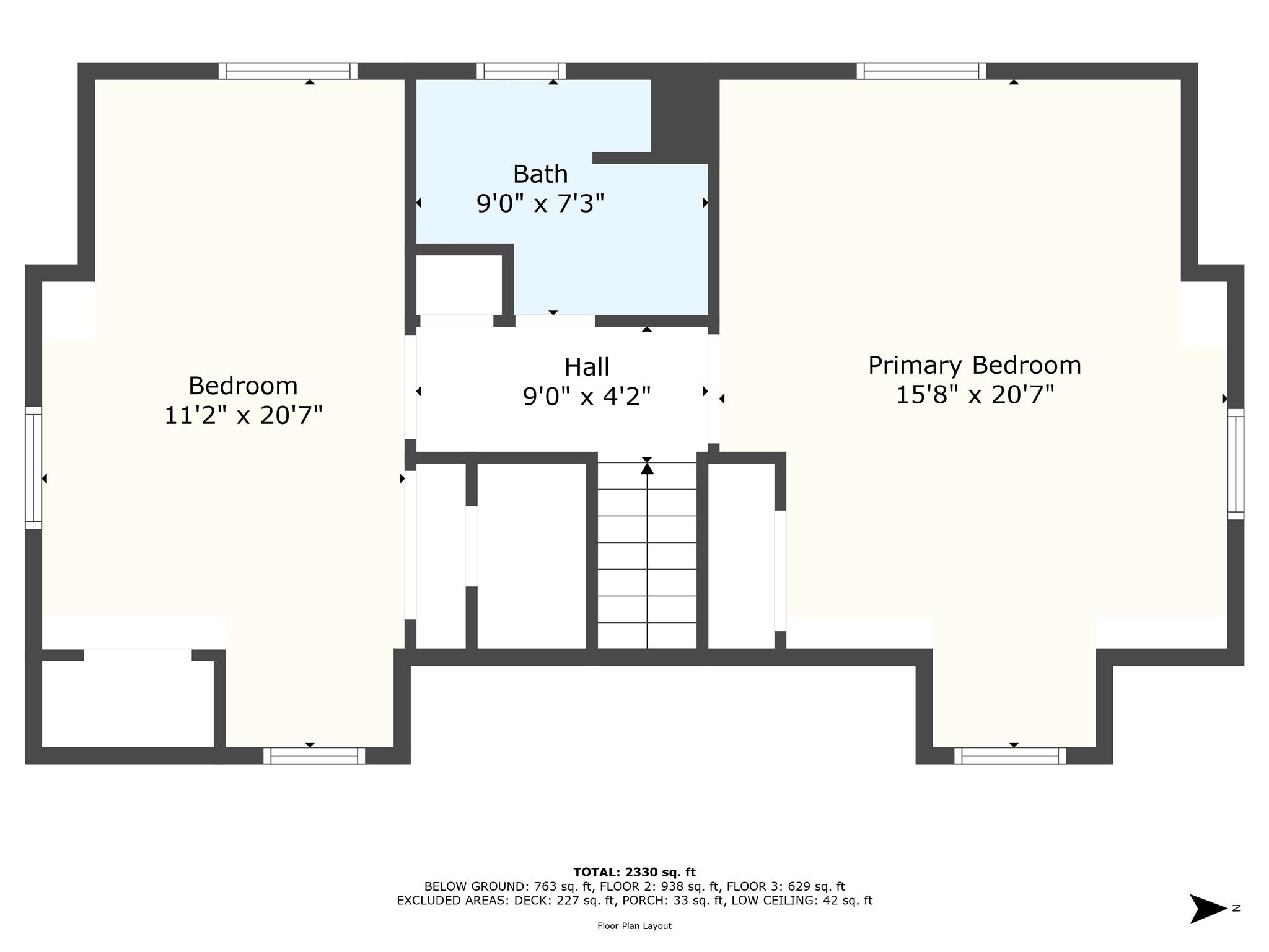 2464 Riverside Avenue, Seaford, New York image 41