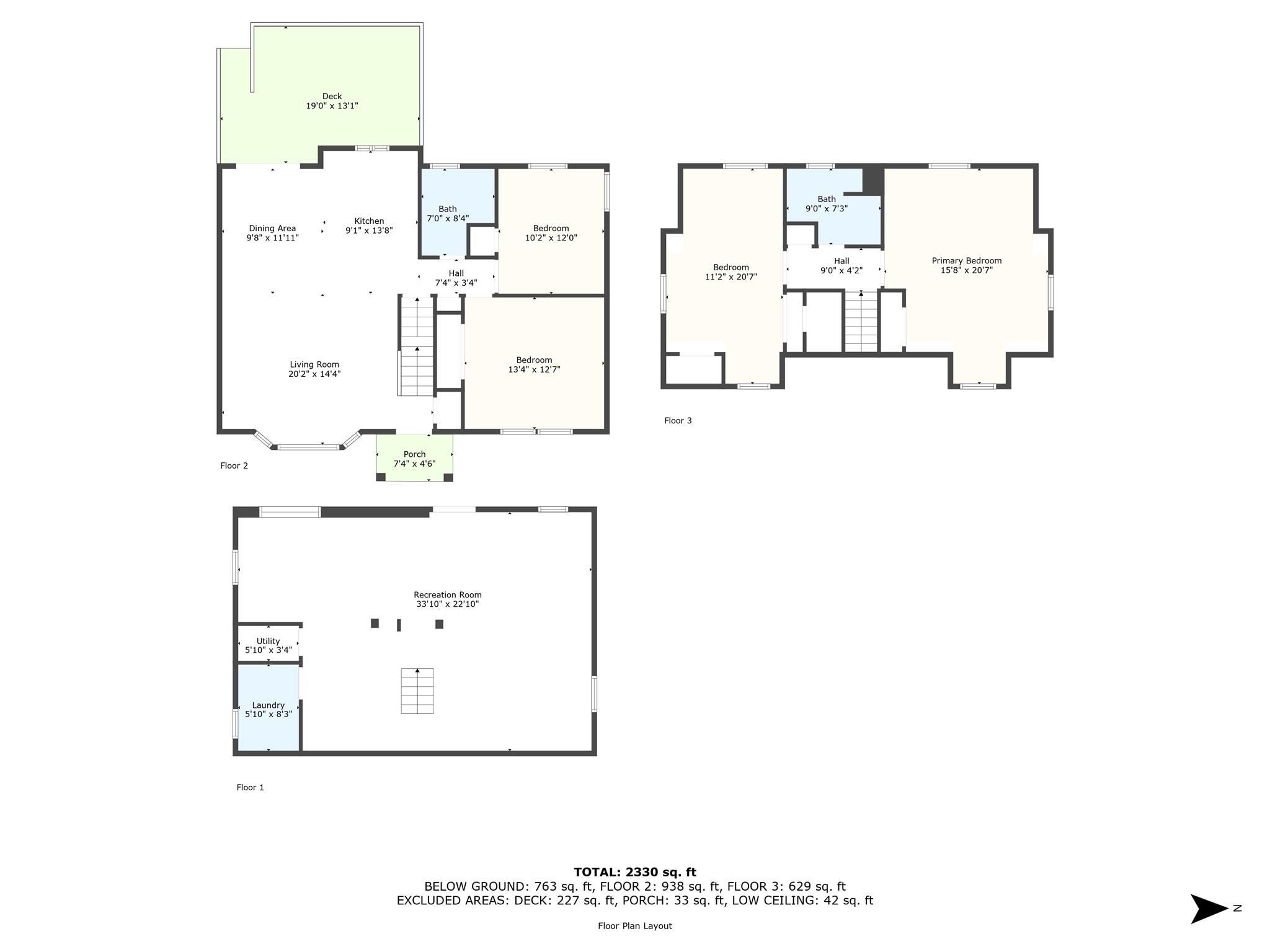 2464 Riverside Avenue, Seaford, New York image 42