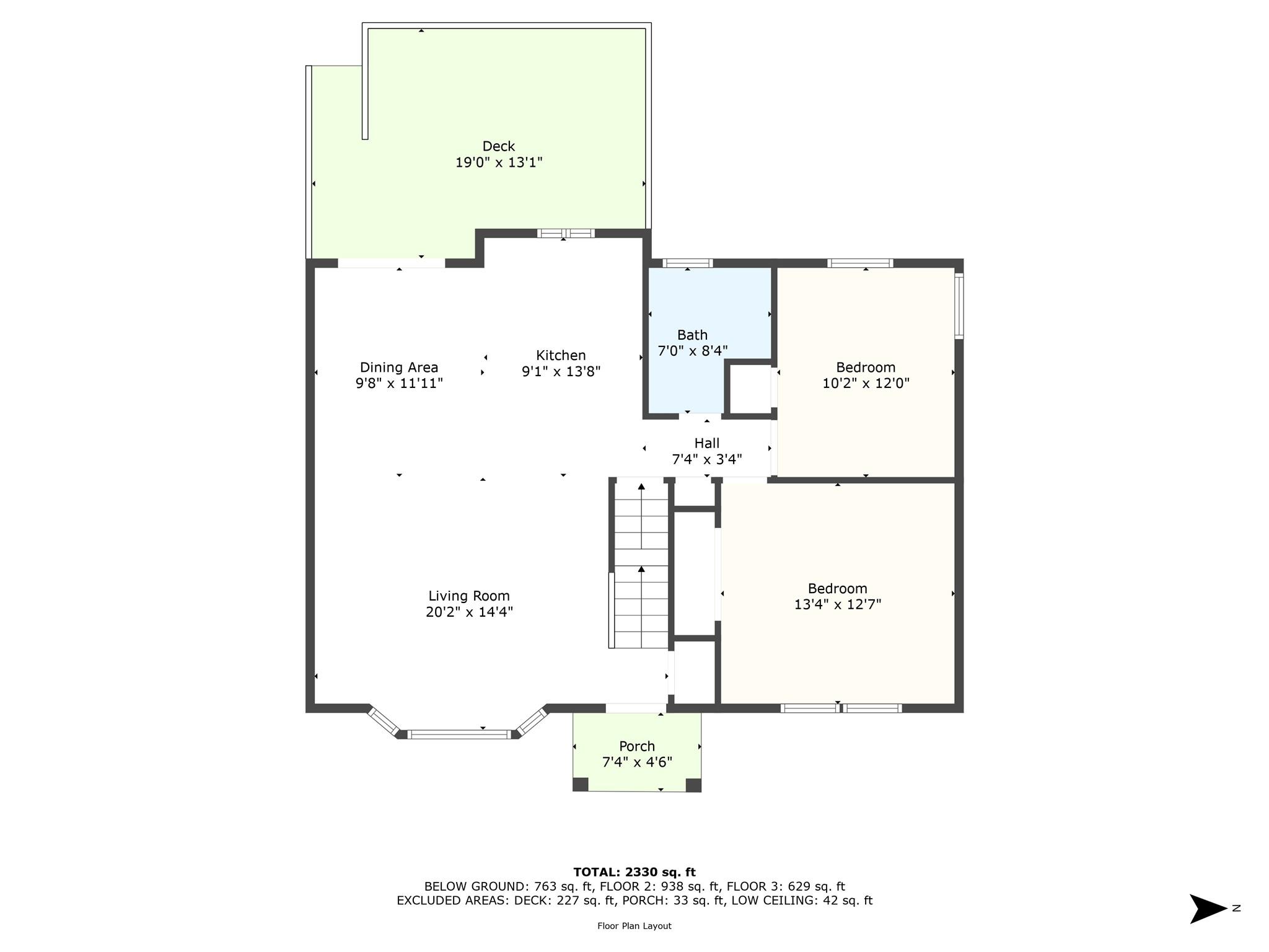 2464 Riverside Avenue, Seaford, New York image 40