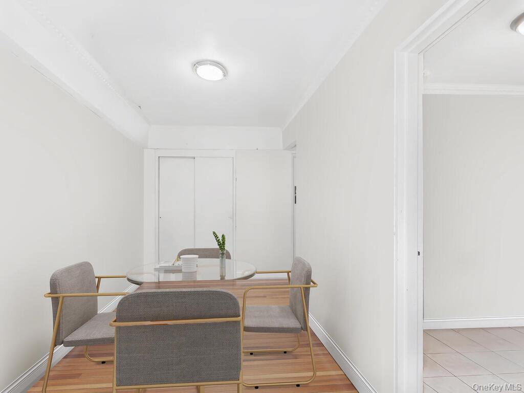 1475 Thieriot Avenue 5N