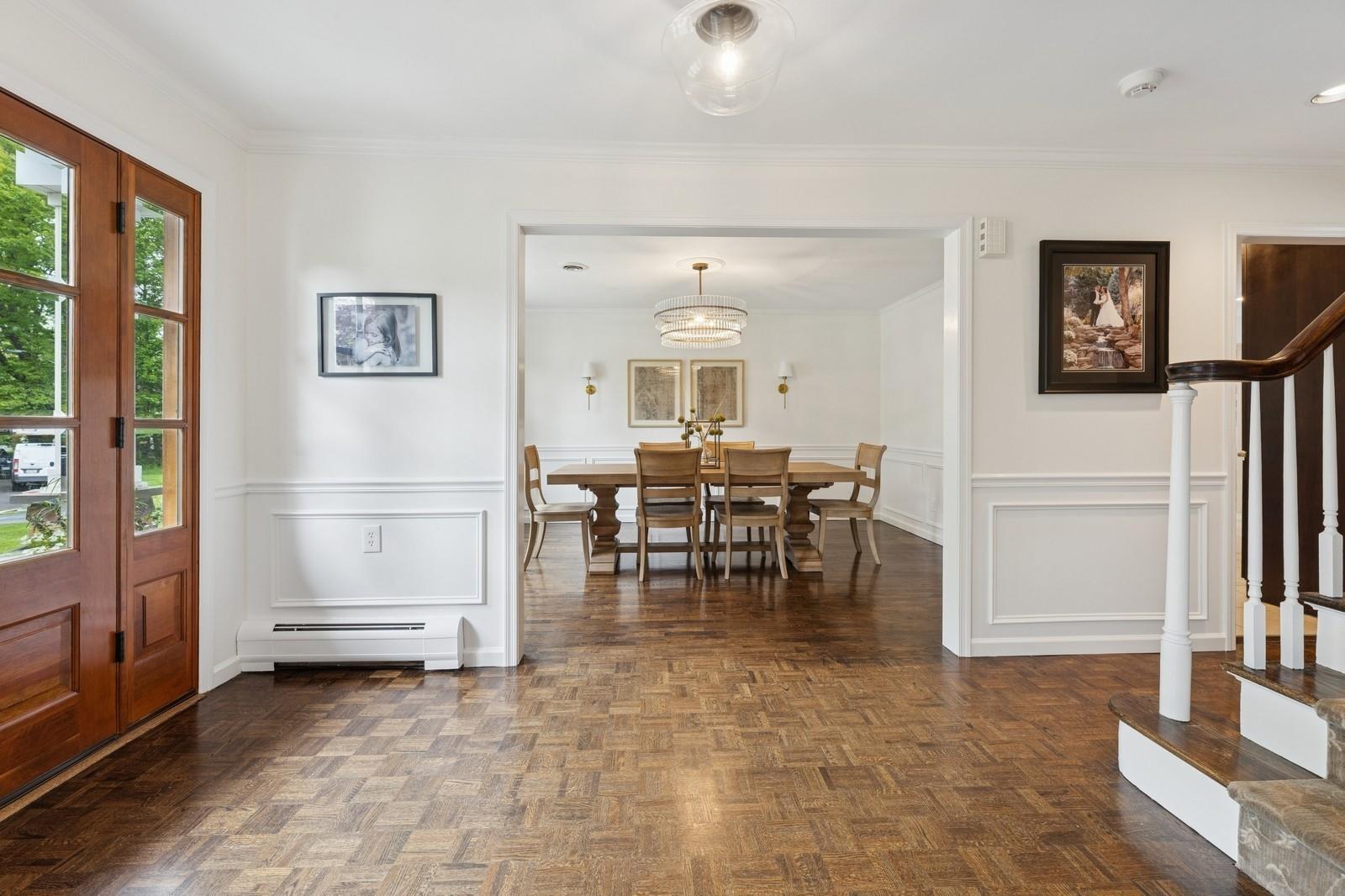 12 The Promenade, New City, New York image 6