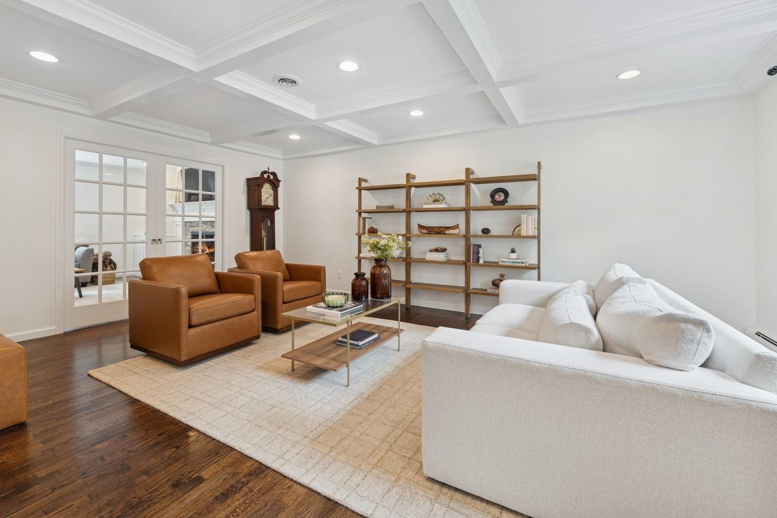 12 The Promenade, New City, New York image 9