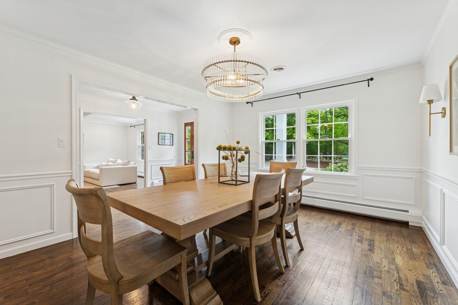 12 The Promenade, New City, New York image 8