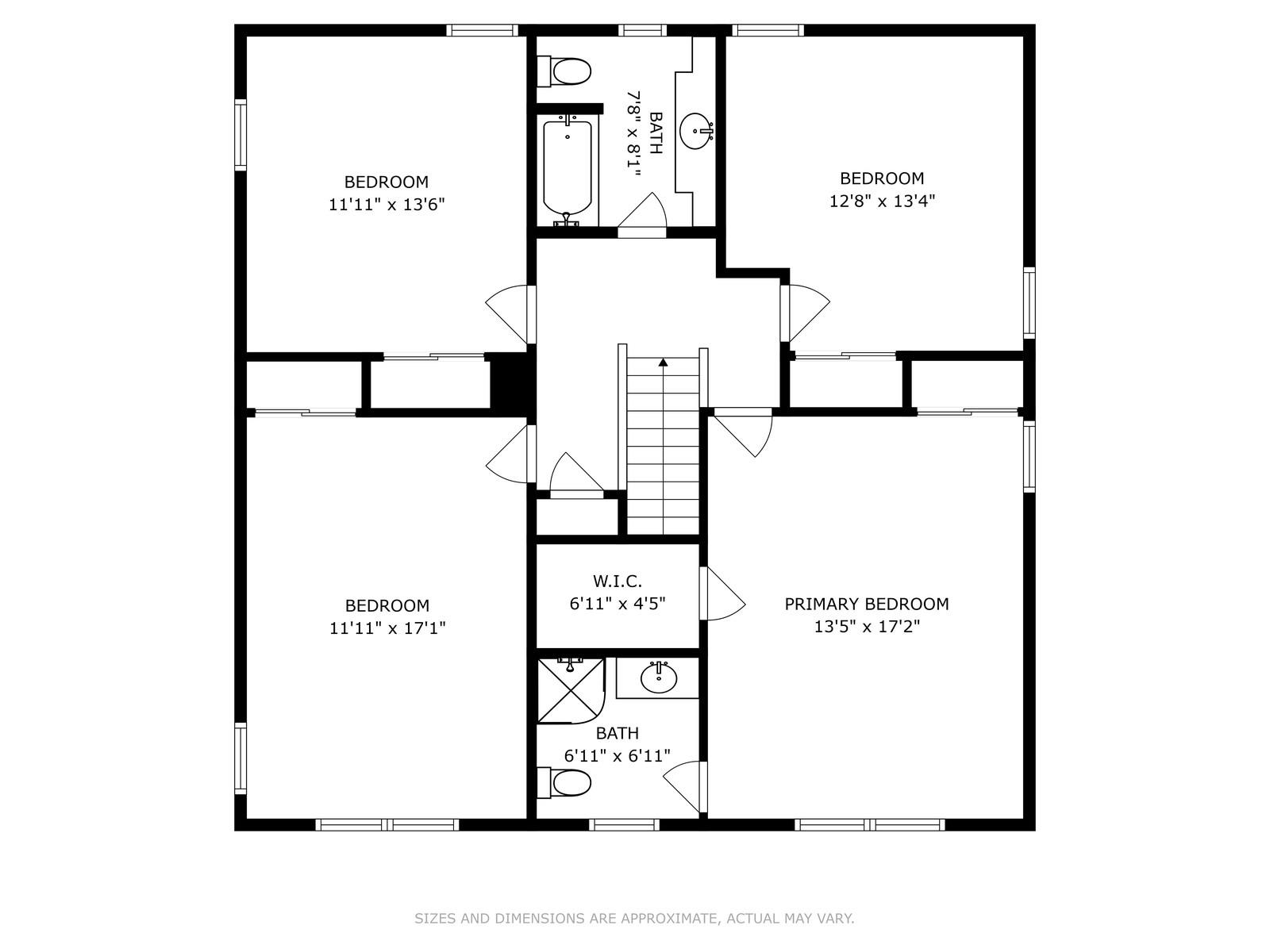 12 The Promenade, New City, New York image 48