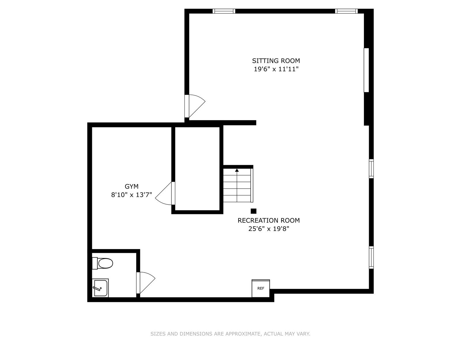 12 The Promenade, New City, New York image 49