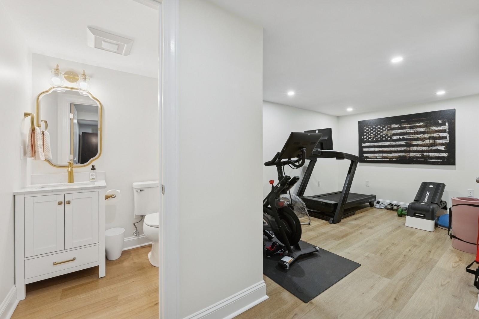 12 The Promenade, New City, New York image 32