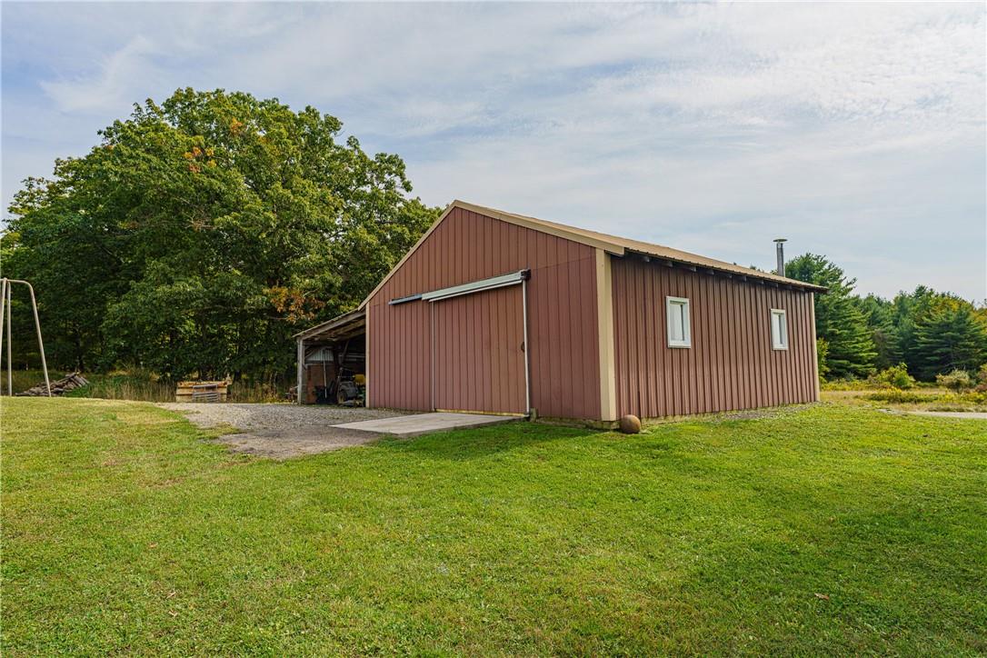 44 S County Route 414 Terrace, Greenville, New York image 33