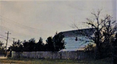 Block 14238, Lot 1157 1st Street Hamilton Beach NY 11414