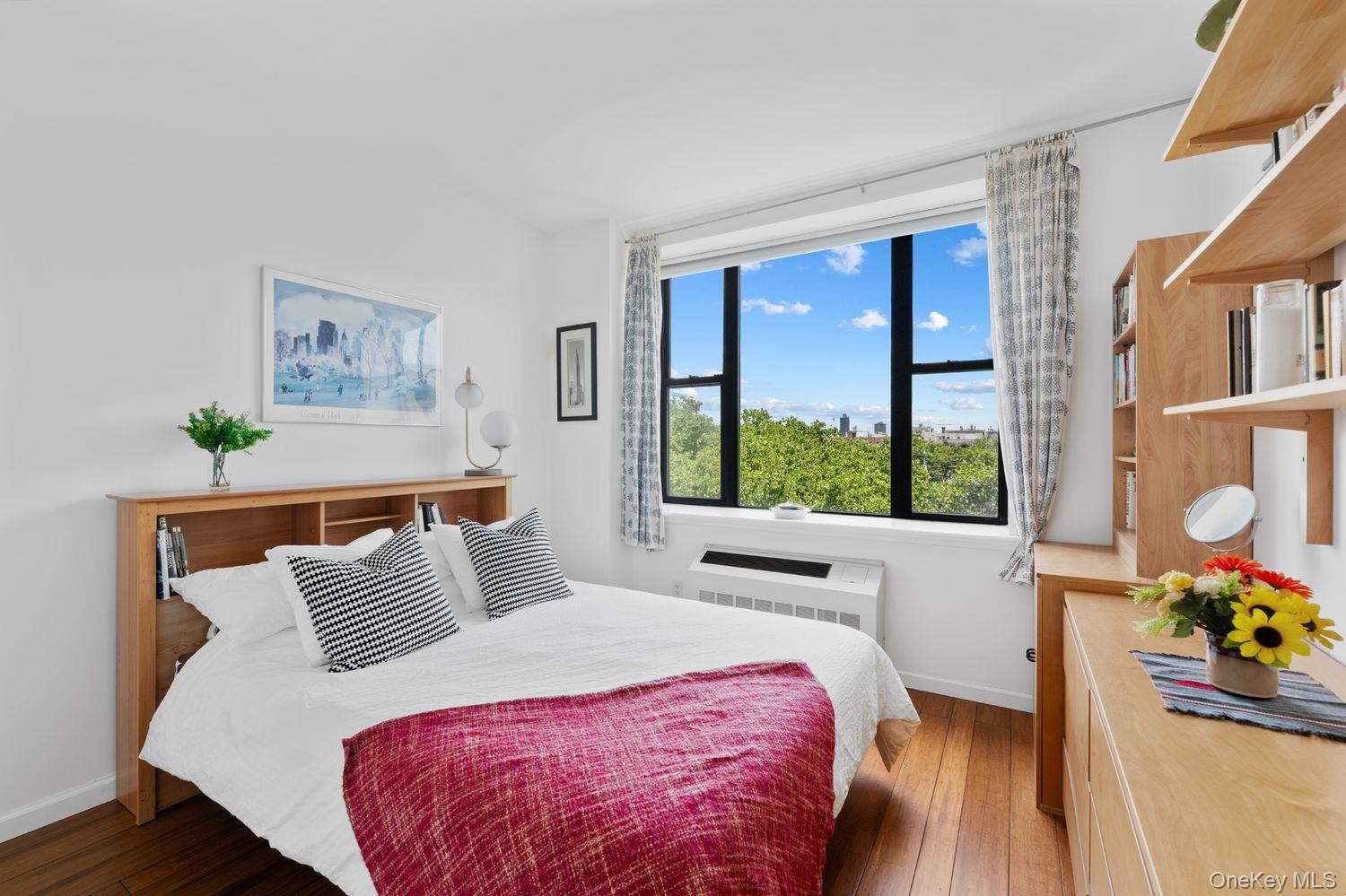 504 W 136th Street 6A