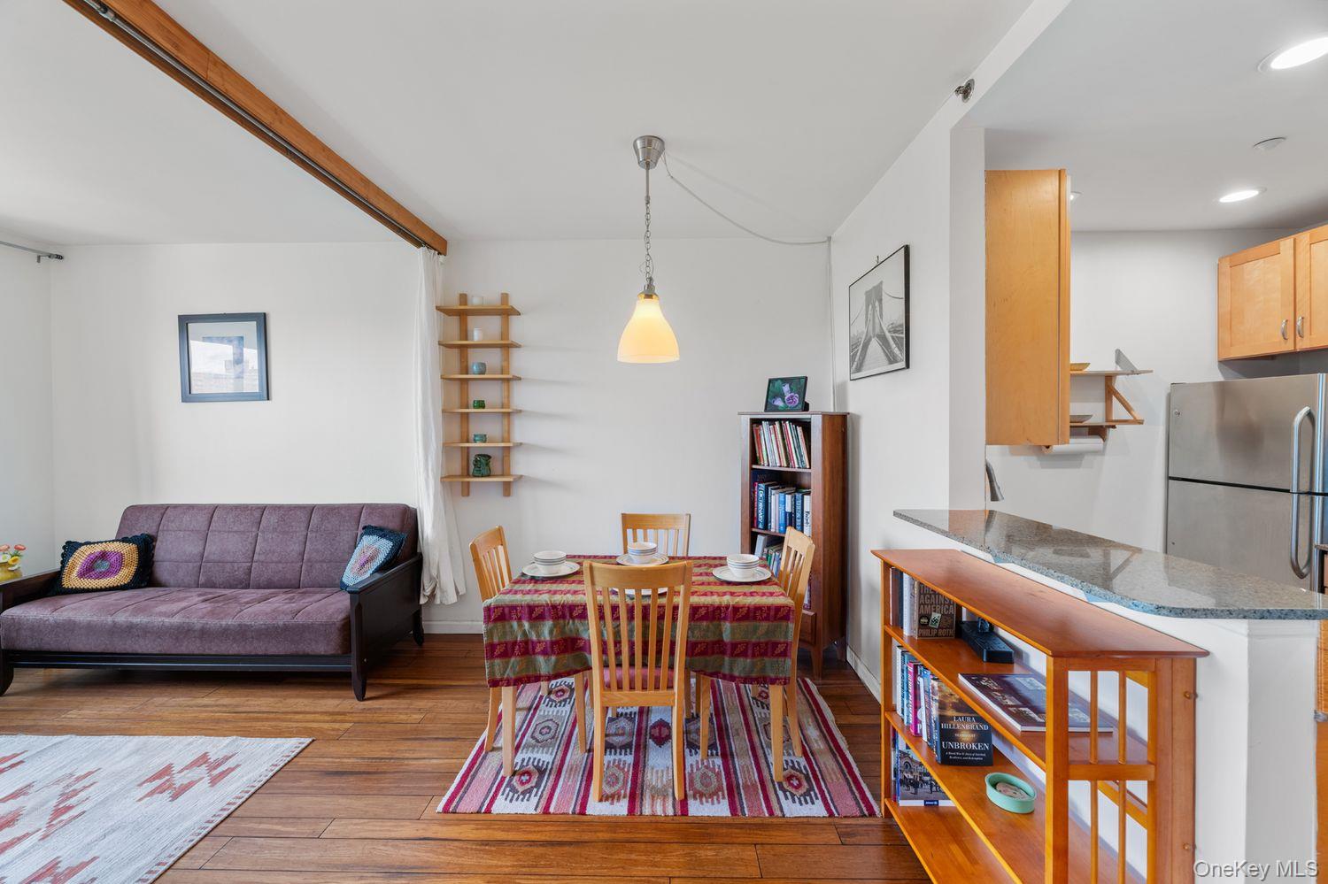 504 W 136th Street 6A