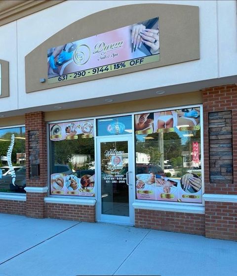 98 W Suffolk Avenue Central Islip NY 11722
