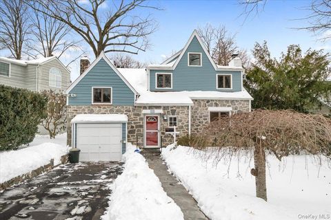 36 Stoneyside Drive Larchmont NY 10538