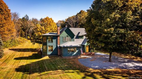 48 Verbank Road Millbrook NY 12545