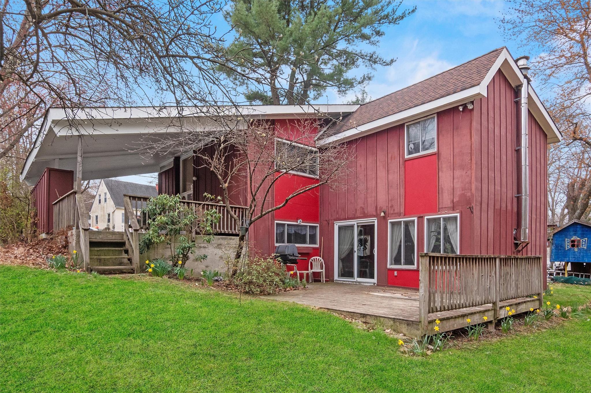 705 Abbey Lane, Valley Cottage, New York image 33