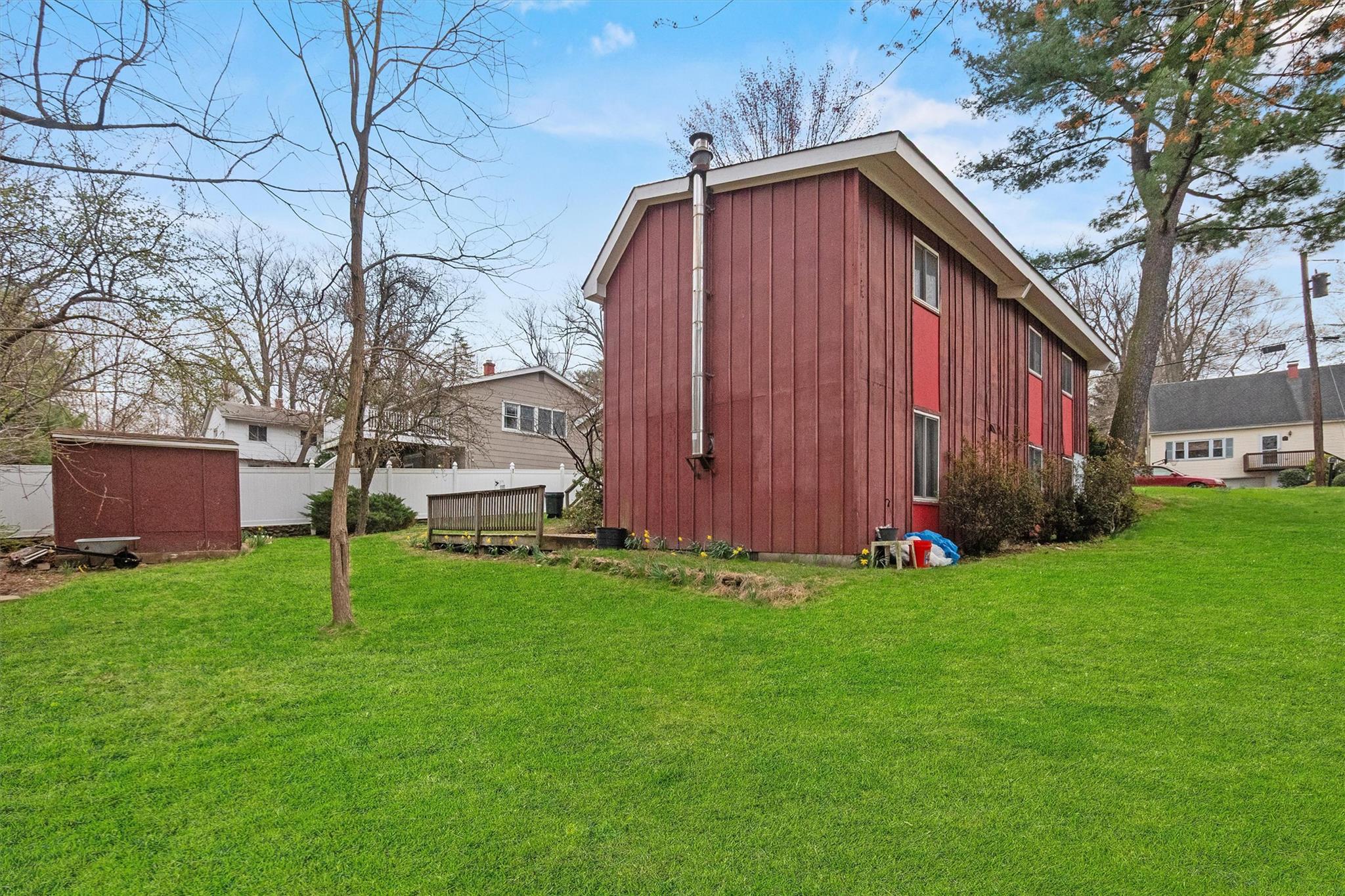705 Abbey Lane, Valley Cottage, New York image 31