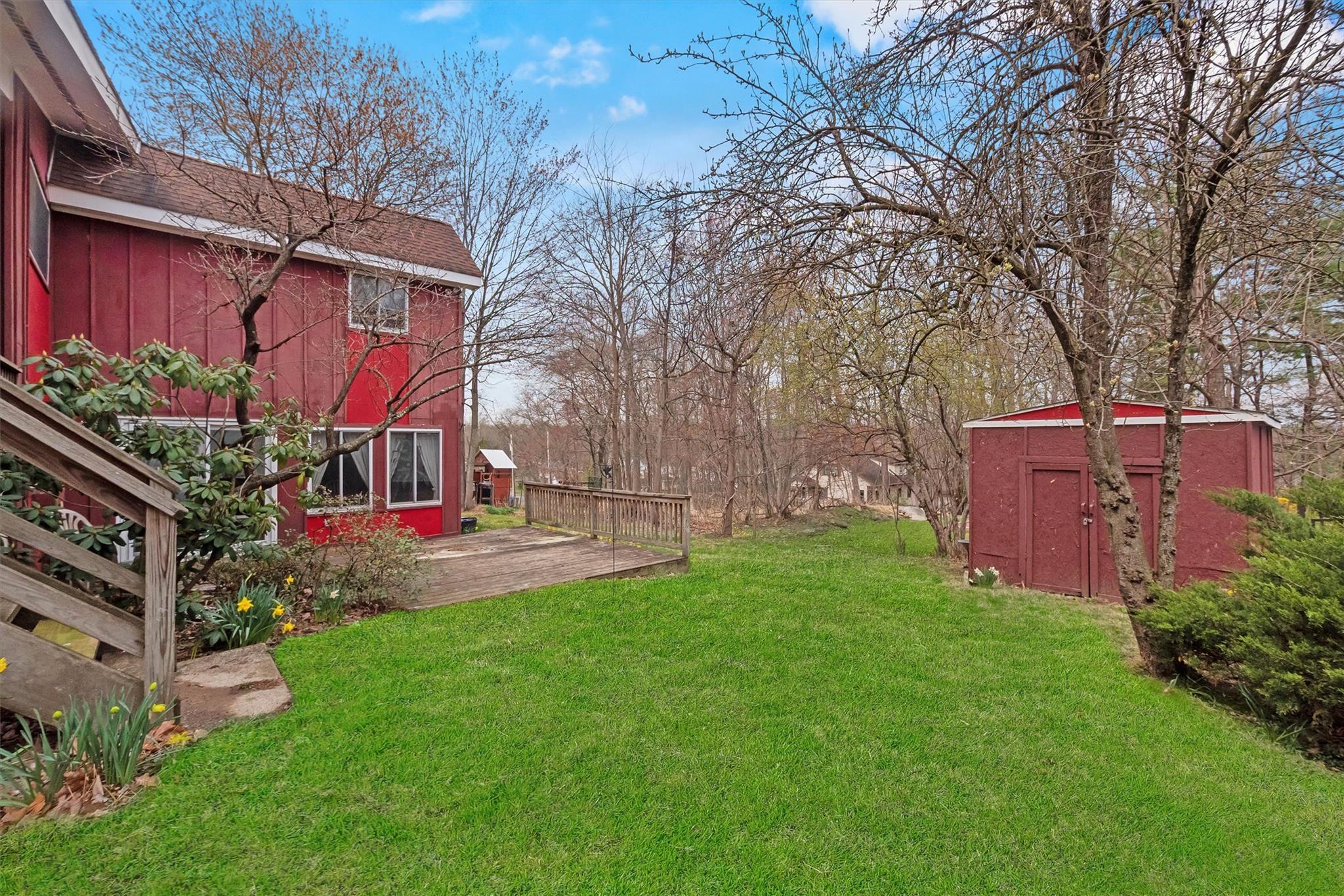 705 Abbey Lane, Valley Cottage, New York image 32