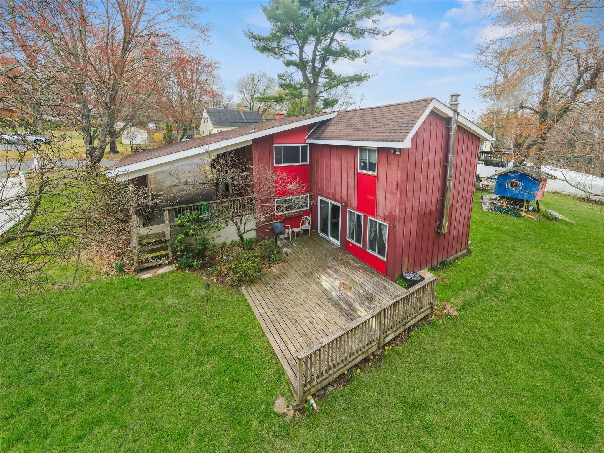 705 Abbey Lane, Valley Cottage, New York image 36