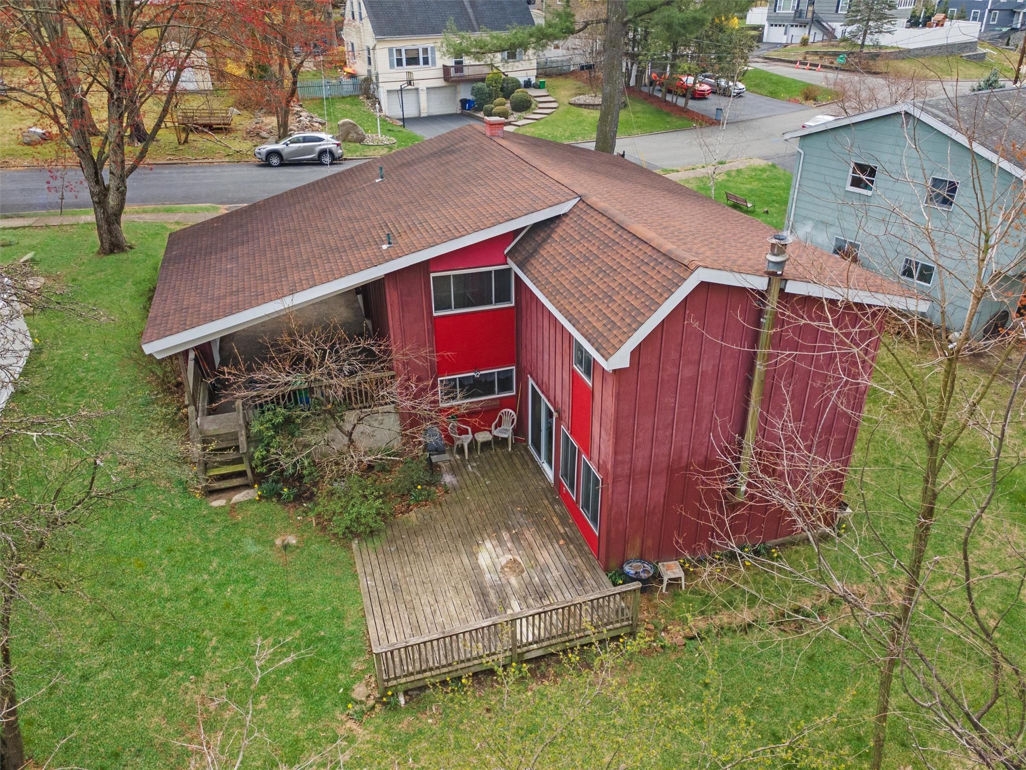 705 Abbey Lane, Valley Cottage, New York image 35