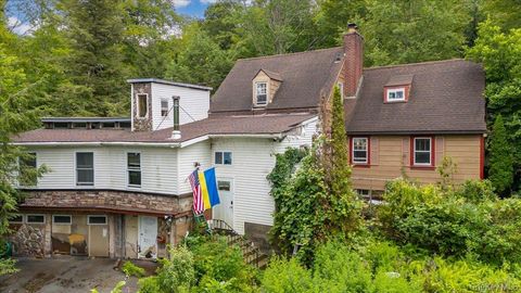 Condo For Sale - 2 Couzines Road<br/> Woodbourne, NY 12788