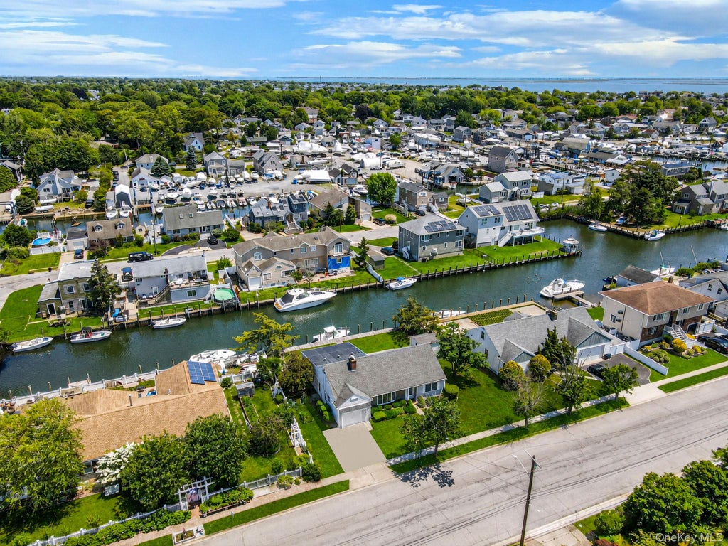 Photo of 398 Clocks Boulevard, Massapequa, NY 11758 (MLS # 1013999)