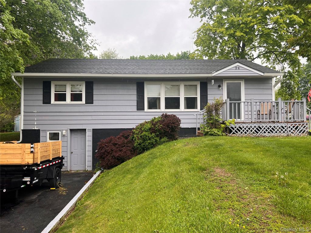 Photo of 34 Linden Drive, Newburgh, NY 12550 (MLS # 997425)