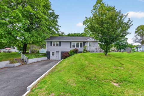Homes For Sale - 34 Linden Drive<br/> Newburgh, NY 12550